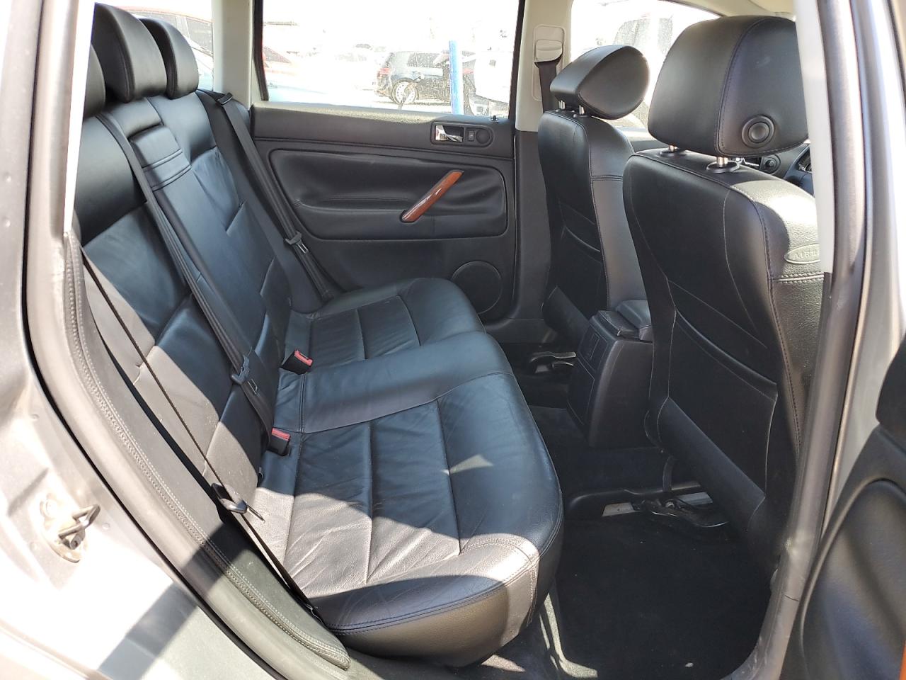 2003 Volkswagen Passat Glx 4Motion VIN: WVWYH63B83E174093 Lot: 50155945