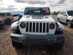 2023 Jeep Wrangler Rubicon 4Xe للبيع في Phoenix، AZ - Rollover