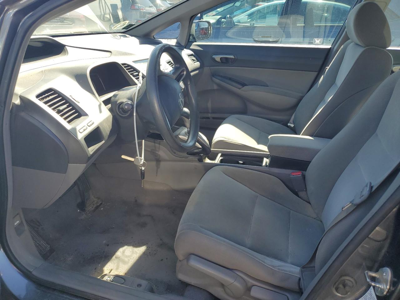 2009 Honda Civic - Image 7