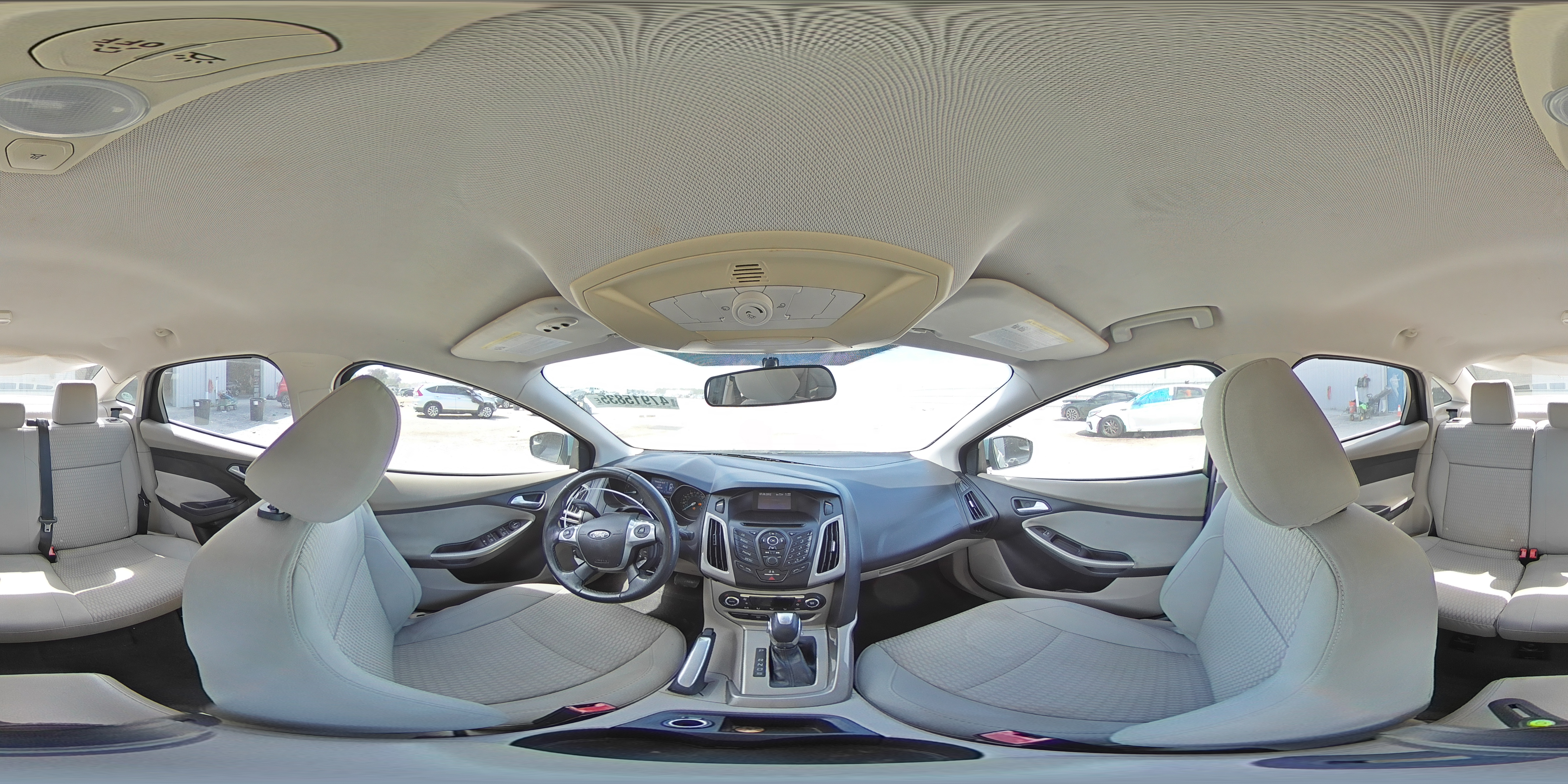 2012 Ford Focus - Image 13