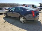 2015 Cadillac Ats  for Sale in Hampton, VA - Front End