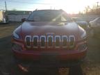 1C4PJMCS8EW****** Used and Repairable 2014 Jeep Cherokee in Connecticut State
