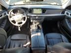 2017 Genesis G80 Base продається в Chicago Heights, IL - Front End