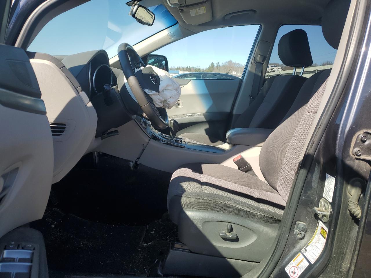 2012 Subaru Tribeca - Image 7