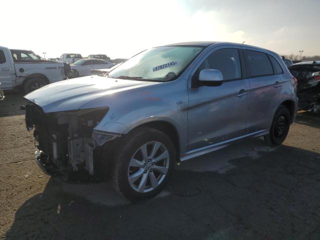 2012 Mitsubishi Outlander Sport Se