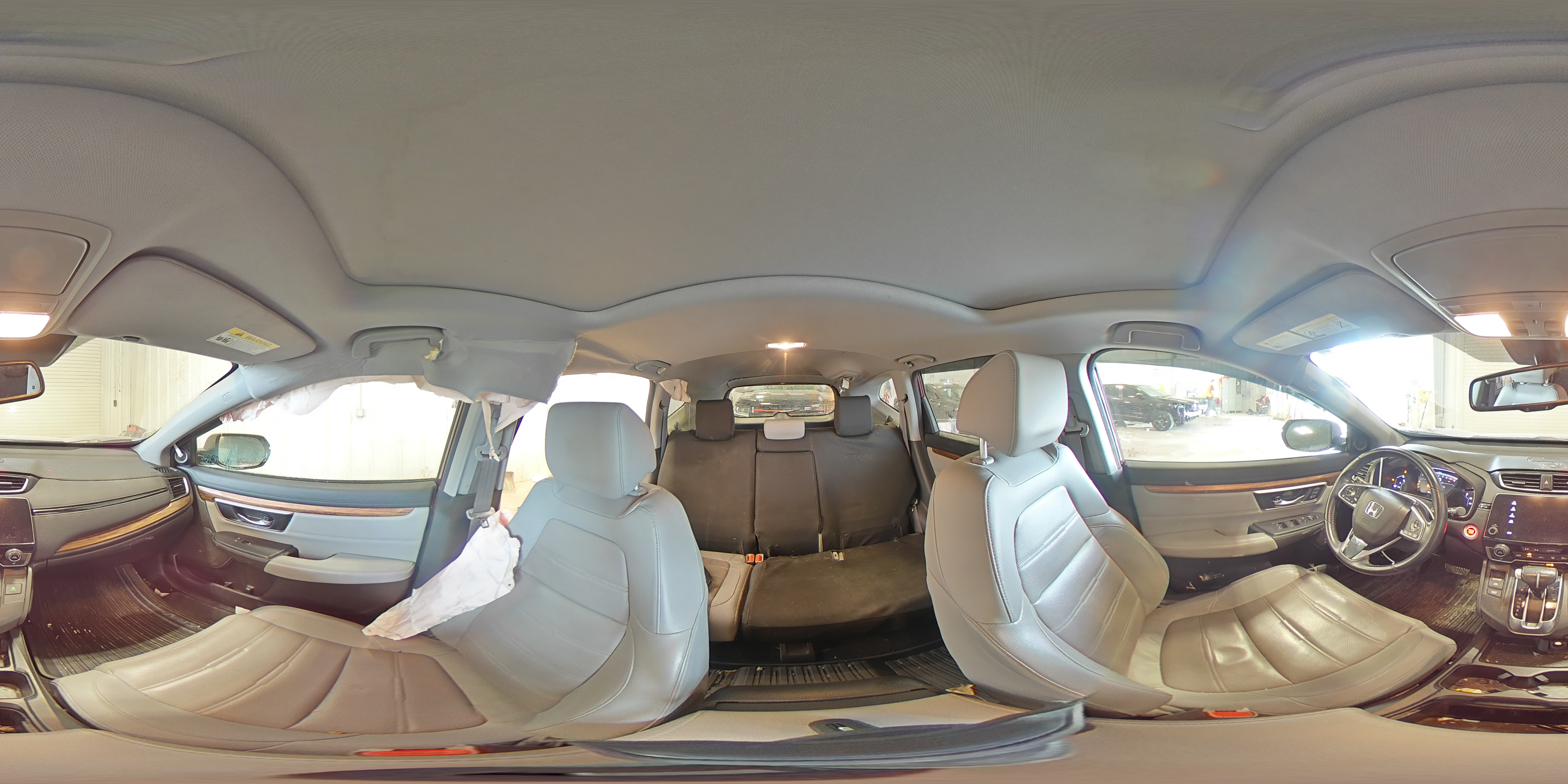 2018 Honda CR-V - Image 15