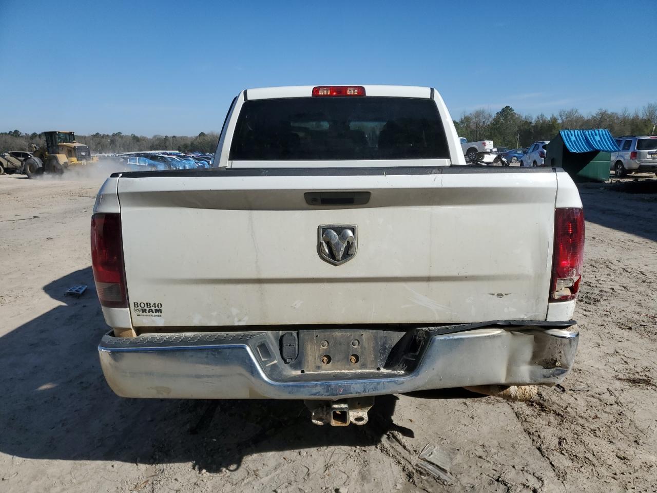2021 RAM 1500 - Image 6