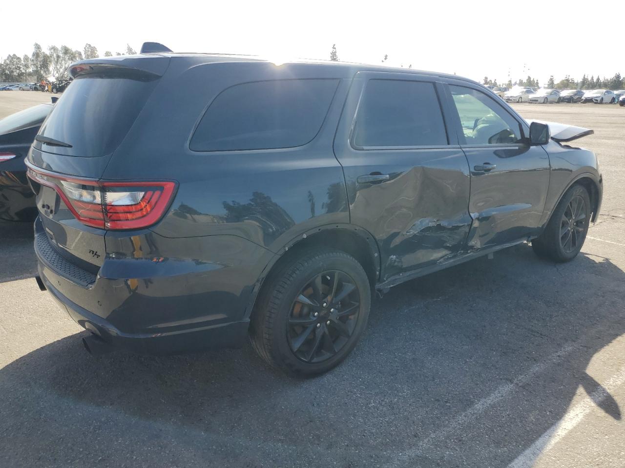 2017 Dodge Durango - Image 3