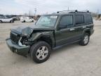 2006 Jeep Commander  for Sale in Indianapolis, IN - Front End
