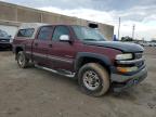 Fredericksburg, VA에서 판매 중인 2001 Chevrolet Silverado K1500 Heavy Duty - Front End