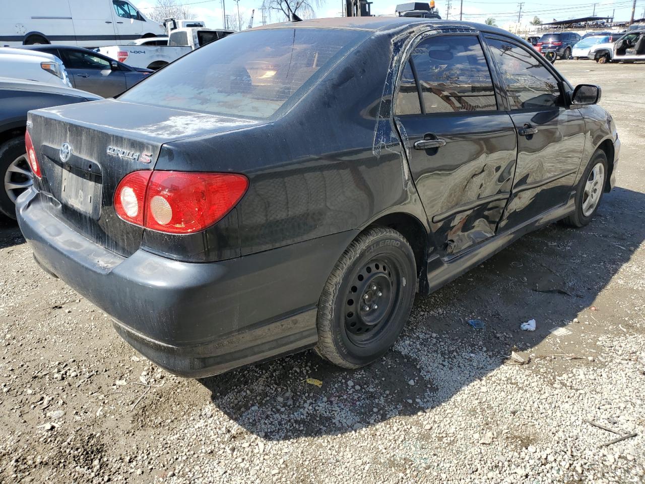 2007 Toyota Corolla - Image 3