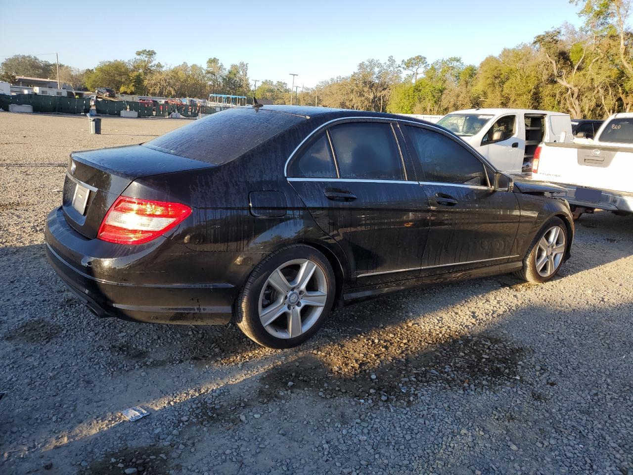 2011 Mercedes-Benz C-klasse - Image 3