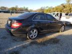2011 Mercedes-Benz C 300 на продаже в Riverview, FL - Front End