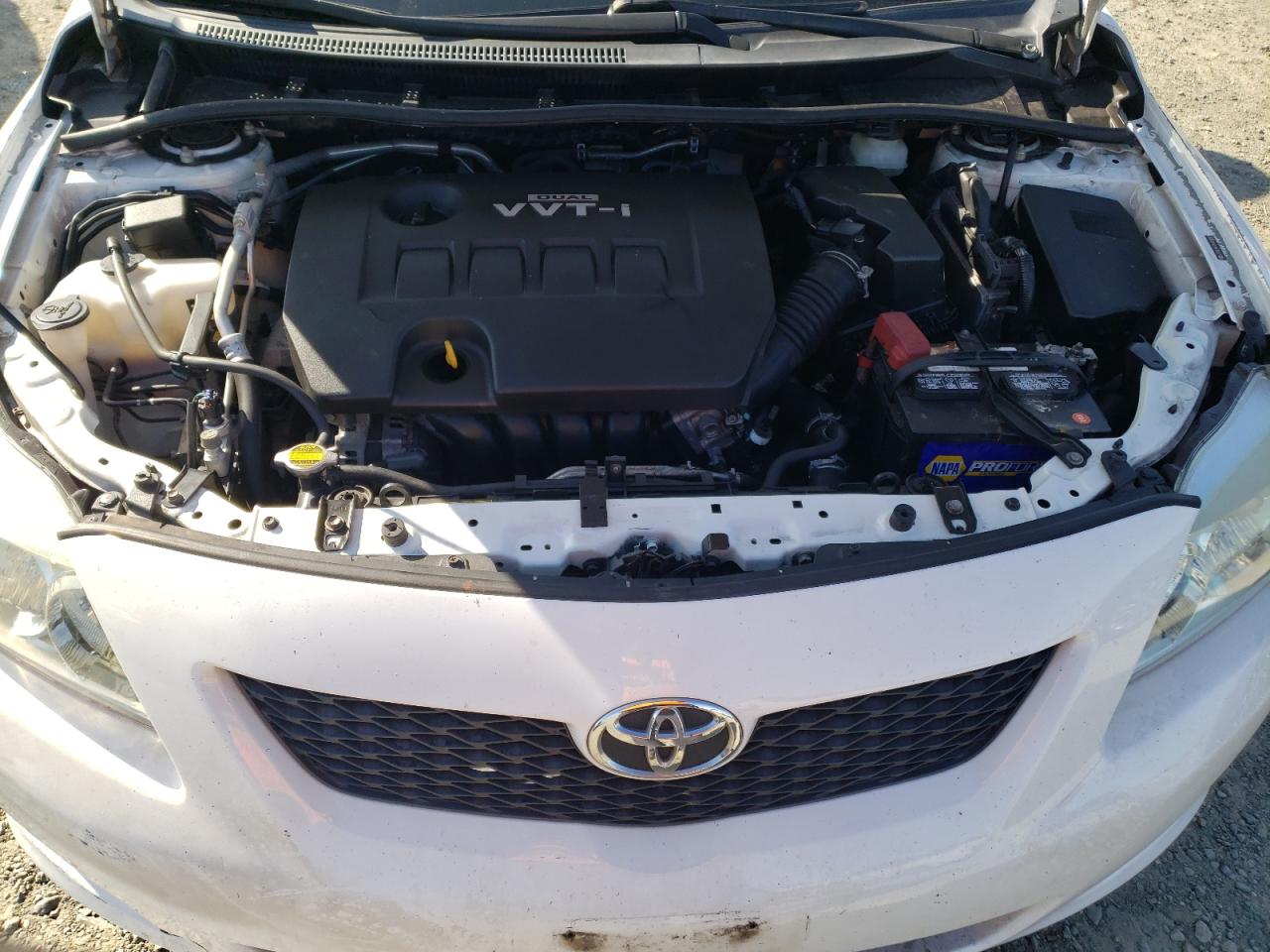 2009 Toyota Corolla - Image 11
