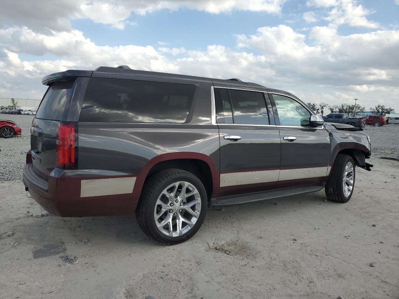 2016 Chevrolet Suburban - Image 3