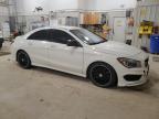 2016 Mercedes-Benz Cla 250 4Matic de vânzare în Columbia, MO - Front End