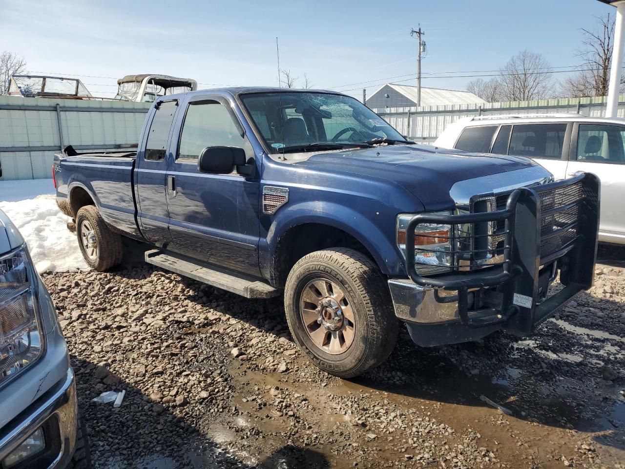 2008 Ford F250 - Image 4