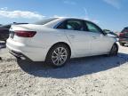 2020 Audi A4 Premium zu verkaufen in Opa Locka, FL - Front End