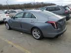 2021 Cadillac Ct4 Luxury на продаже в Louisville, KY - Side