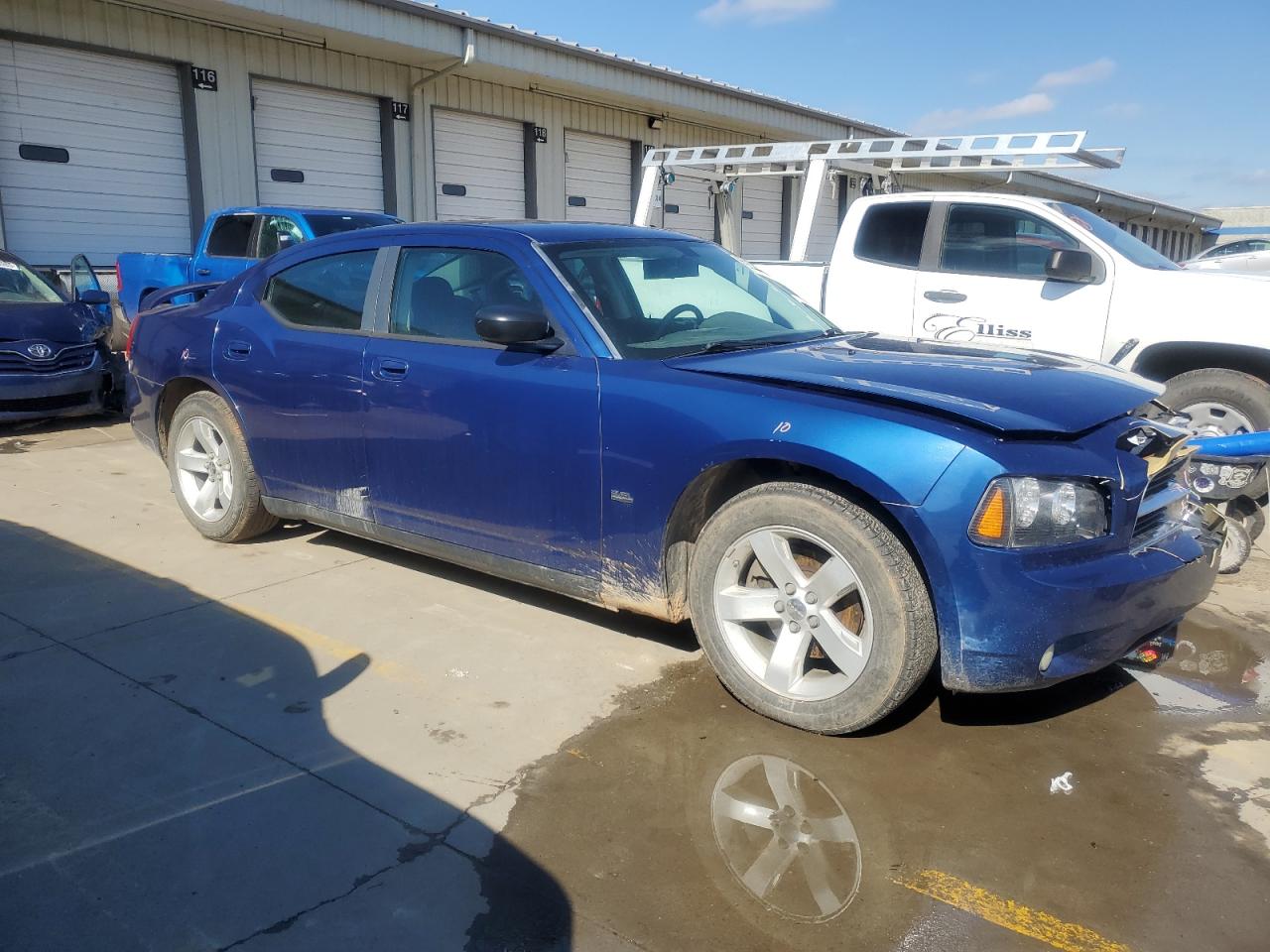 2009 Dodge Charger - Image 4