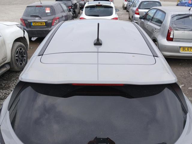 2022 FORD PUMA ST-LI