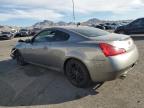 2008 Infiniti G37 Base en Venta en North Las Vegas, NV - Front End