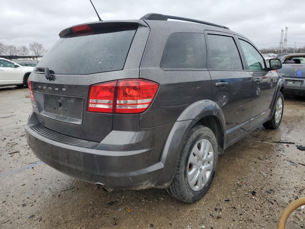 2016 Dodge Journey - Image 3