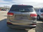 2016 Kia Sorento Lx for Sale in Louisville, KY - Front End