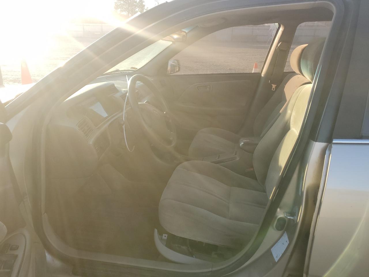 1999 Toyota Camry - Image 7