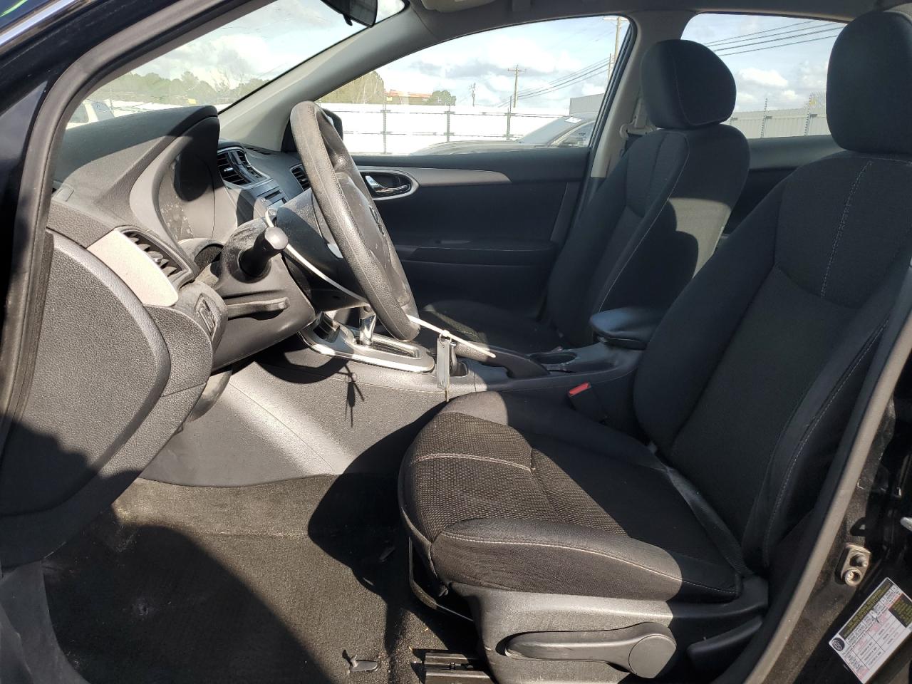 2014 Nissan Sentra - Image 7