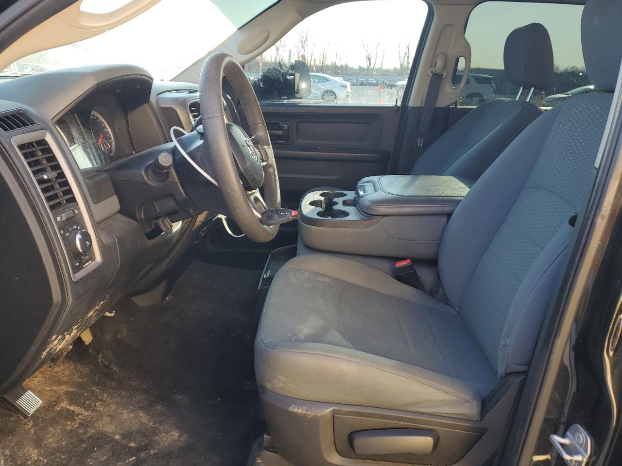 2018 RAM 1500 - Image 7