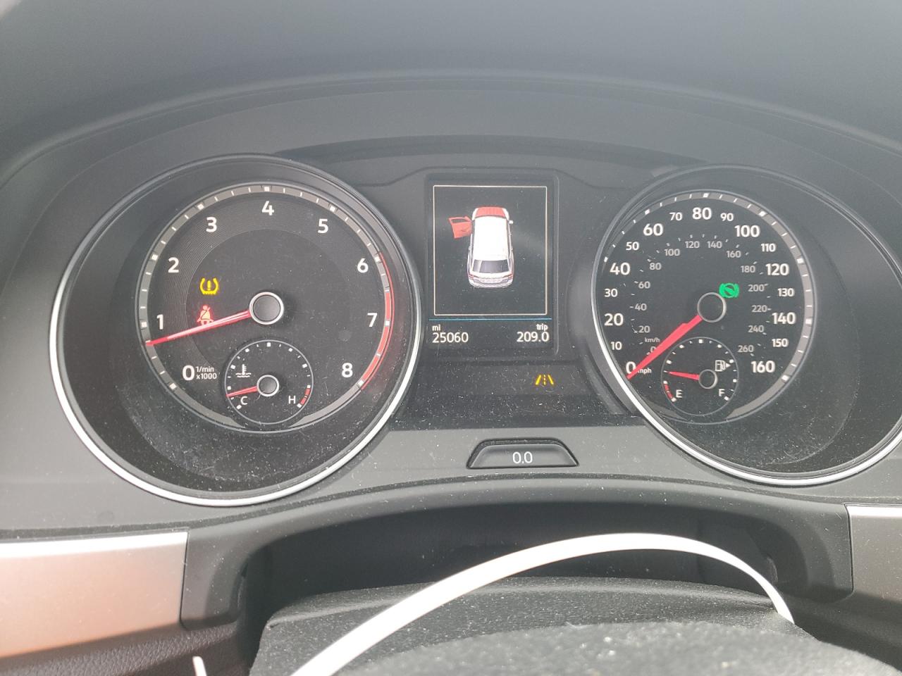 2018 Volkswagen Atlas - Image 9