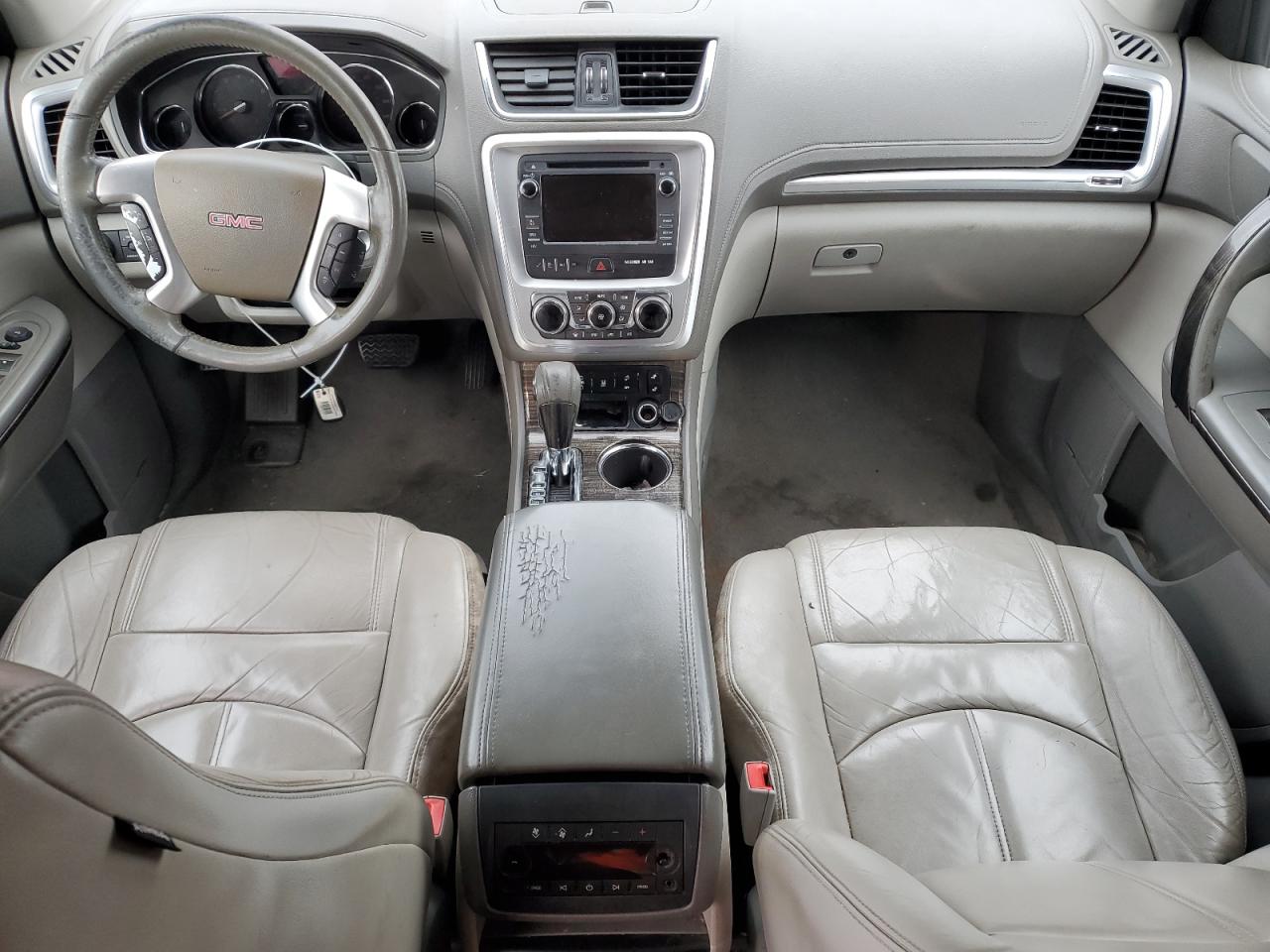 2014 GMC Acadia - Image 8