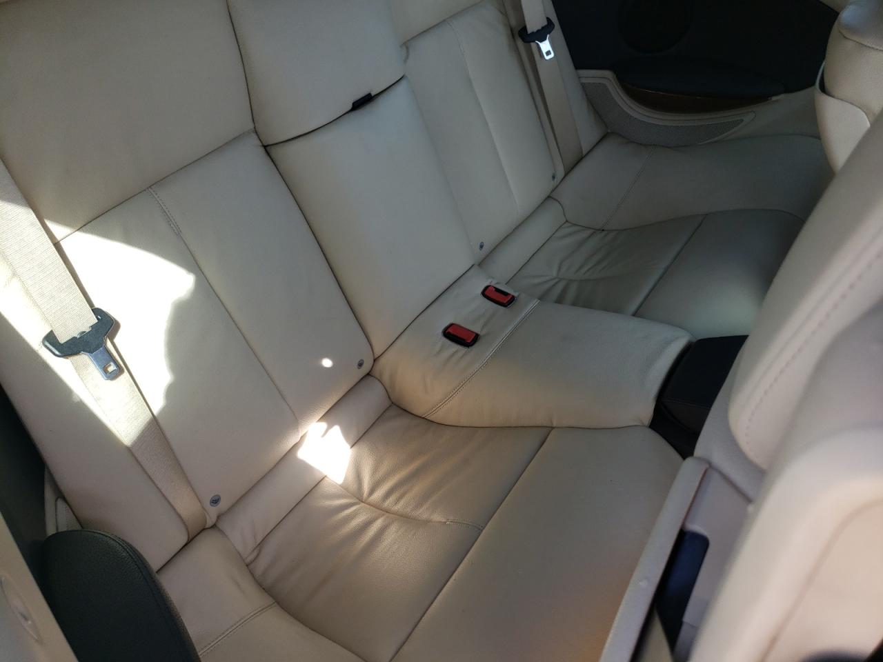 2008 BMW 6er - Image 10