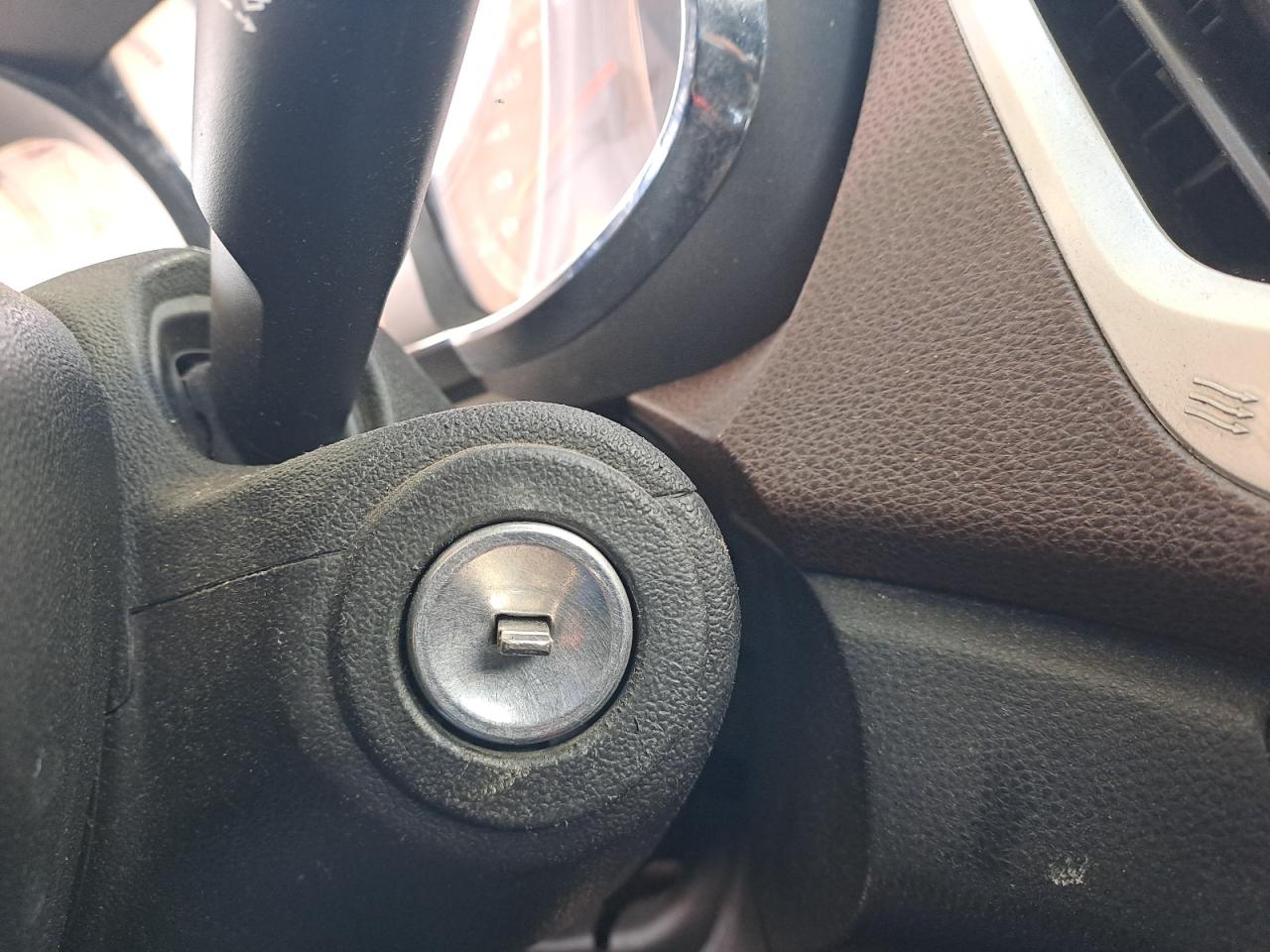 2GKFL8E56C6358658 - 2012 GMC TERRAIN - #48624845