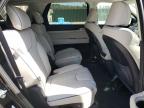 2025 Hyundai Palisade Calligraphy de vânzare în Savannah, GA - Front End