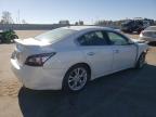 2013 Nissan Maxima S للبيع في Dunn، NC - Front End