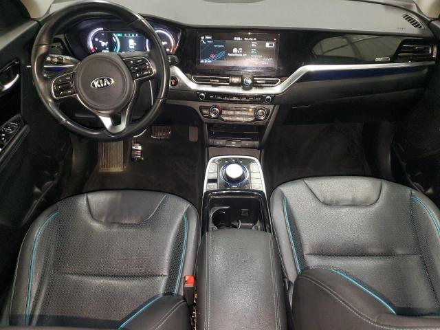  KIA NIRO 2020 Czerwony