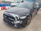 2019 MERCEDES BENZ A 180 AMG for sale at Copart ROCHFORD