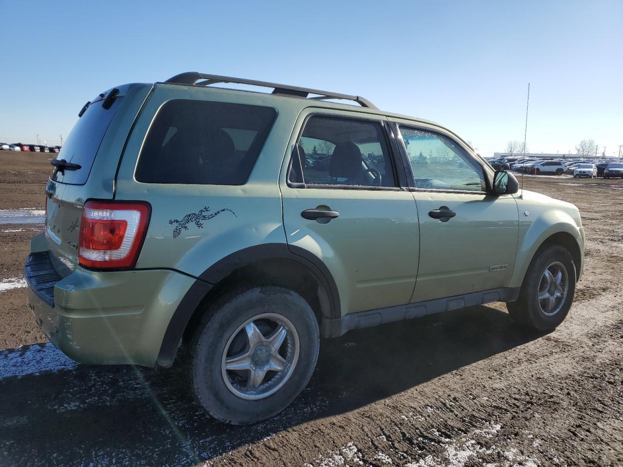 2008 Ford Escape - Image 3