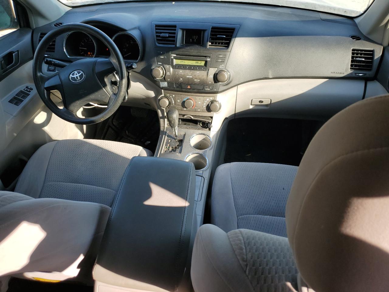 2008 Toyota Highlander - Image 8