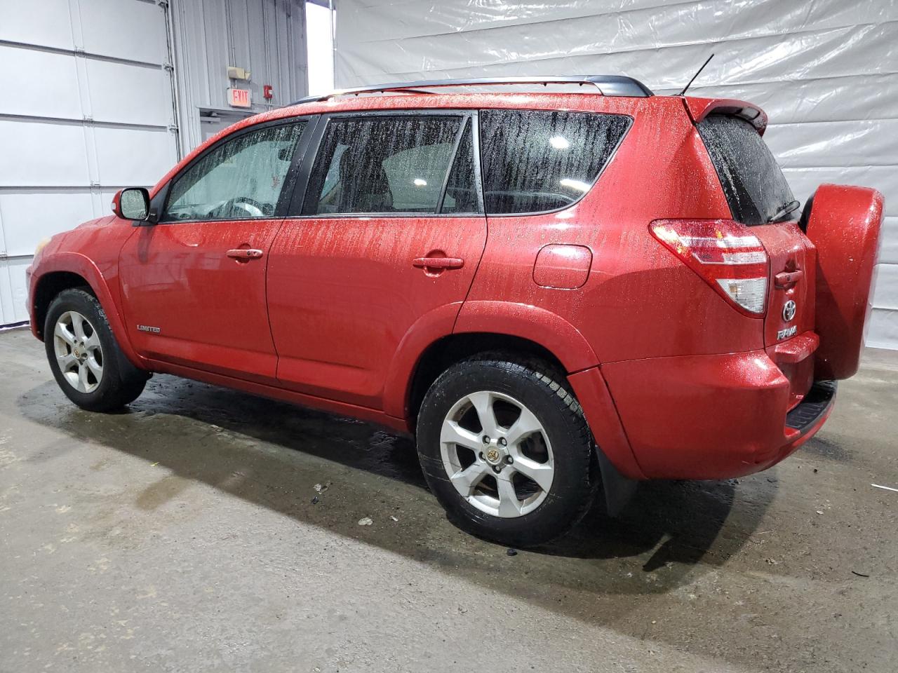 2011 Toyota RAV 4 - Image 2