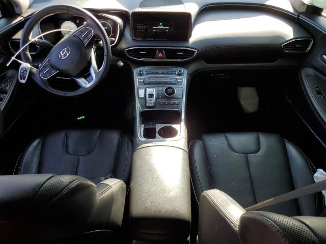  HYUNDAI SANTA FE 2023 Czarny