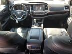 2016 Toyota Highlander Limited for Sale in Gainesville, GA - All Over