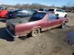 New Britain, CT에서 판매 중인 1986 Chevrolet El Camino  - Normal Wear