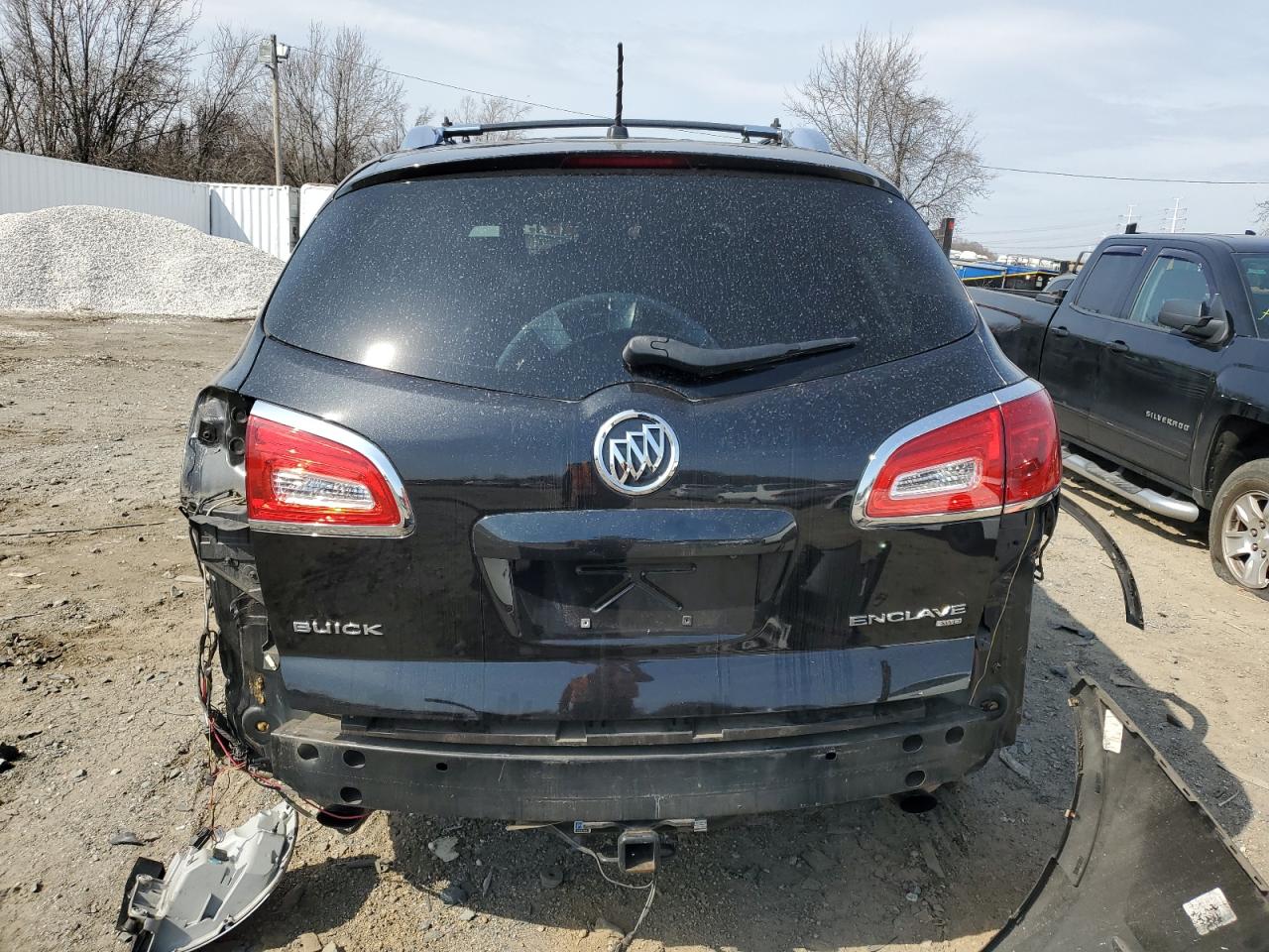 2015 Buick Enclave - Image 6