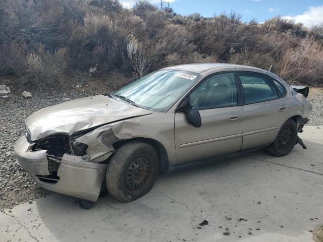 2007 Ford Taurus Se