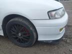 1997 NISSAN PRIMERA GT for sale at Copart YORK