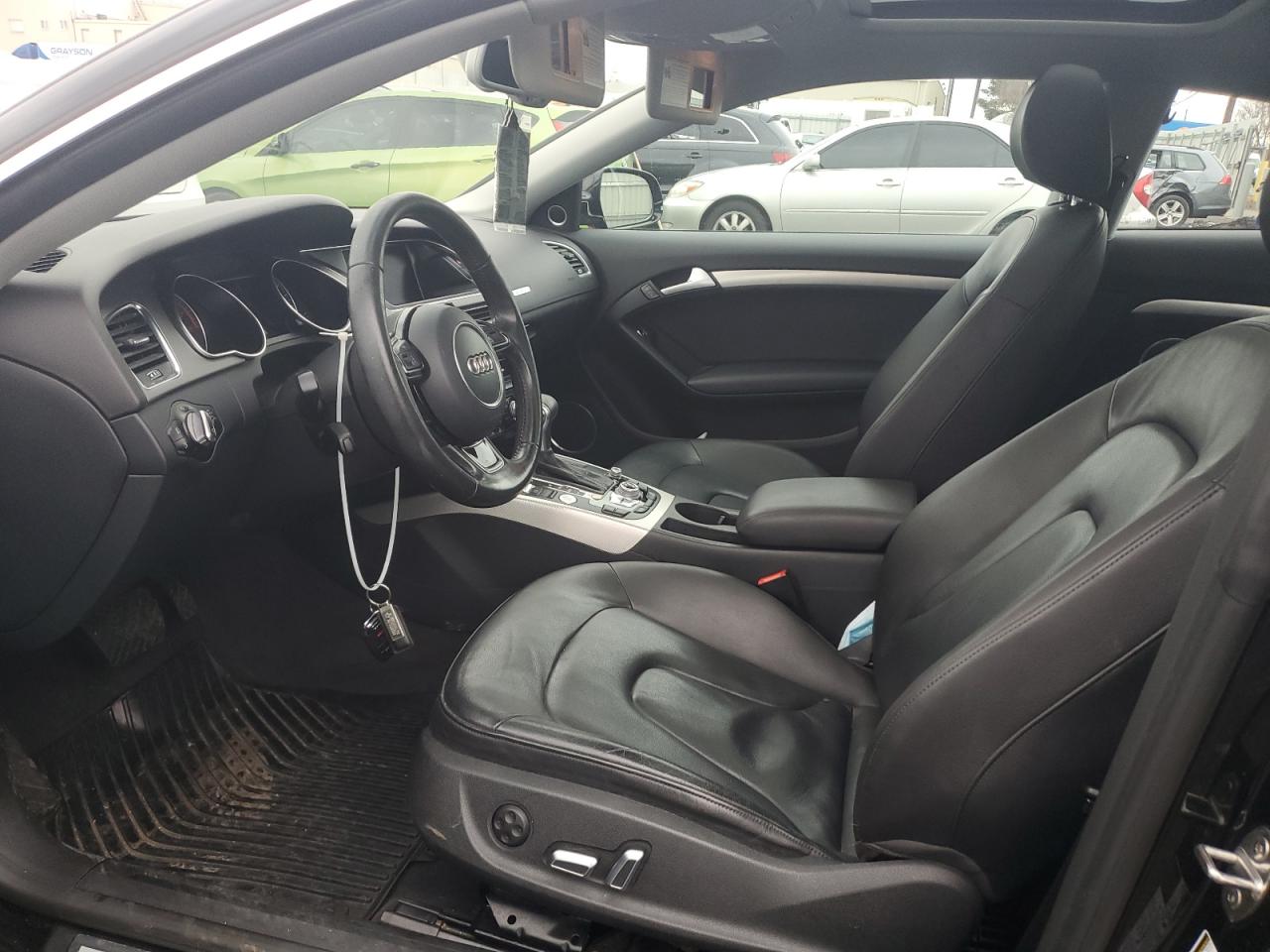 2015 Audi A5 - Image 7