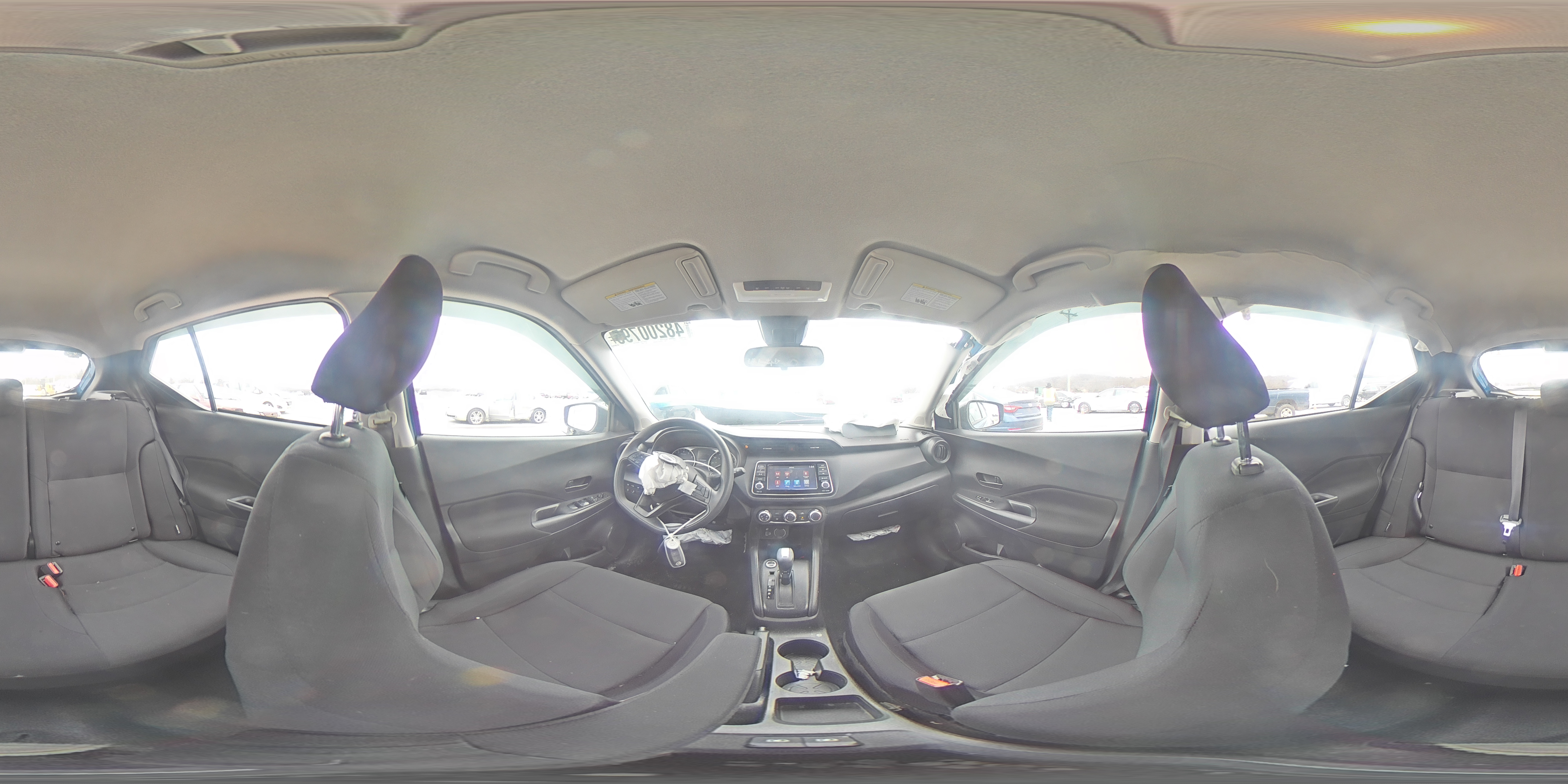 2024 Nissan Kicks - Image 14